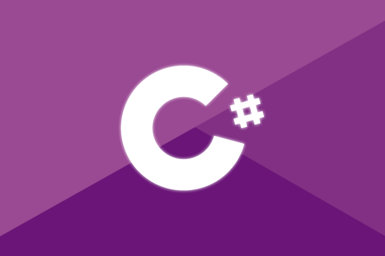C# – Basics and examples